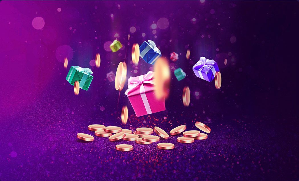 Joy 777 Slots Live Casino