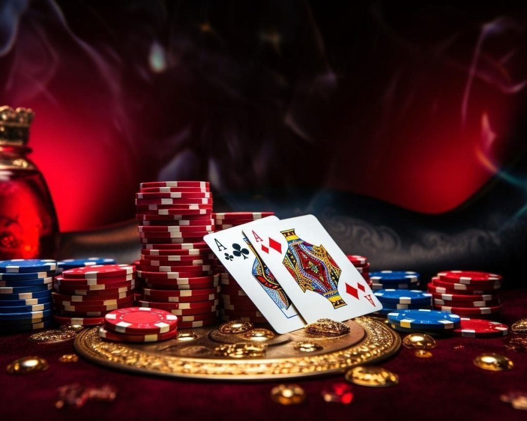 Joy 777 Slots Live Casino