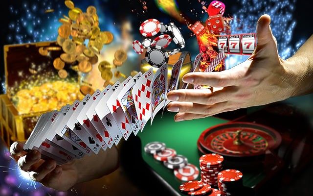 Joy 777 Slots Live Betting